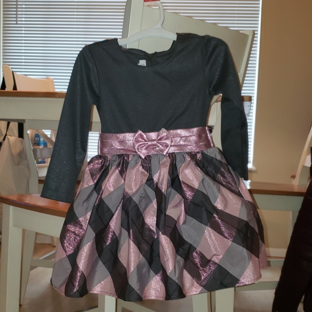 Holiday dress